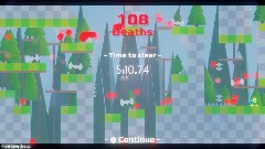 A screenshot taken in Dreams. 14 of 19.