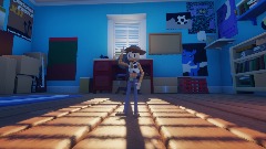 A screenshot taken in Dreams. 1 of 1.