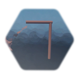 Wrecking Ball Obstacle - Blank Model