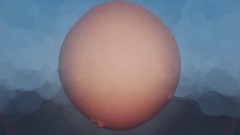 A screenshot taken in Dreams. 2 of 4.