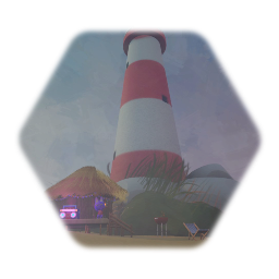 Emilys lighthouse rave