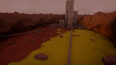 A screenshot taken in Dreams. 10 of 21.