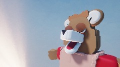 A screenshot taken in Dreams. 2 of 10.