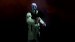 A screenshot taken in Dreams. 2 of 4.