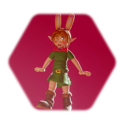 *Gentleman Young Link*