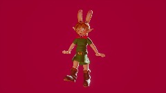 A screenshot taken in Dreams. 1 of 1.