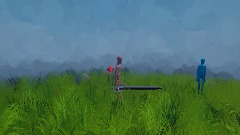 Sword (One-Handed) Animations