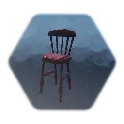 Café Stool
