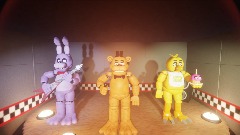 Fnaf 1