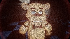 Fnaf vhs tape 21 part 5