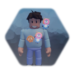 BoxlyWorld's Official Roblox Avatar