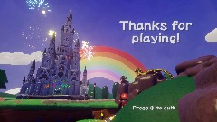 A screenshot taken in Dreams. 3 of 5.