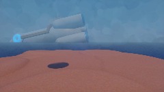 Subnautica Abandon ship remix