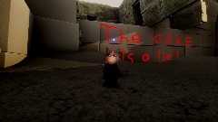 A screenshot taken in Dreams. 3 of 30.