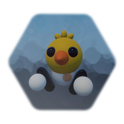 Egg Hunter | Hatchling