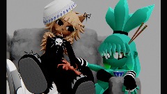 A screenshot taken in Dreams. 6 of 13.