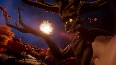 A screenshot taken in Dreams. 3 of 8.