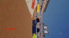 A screenshot taken in Dreams. 7 of 7.