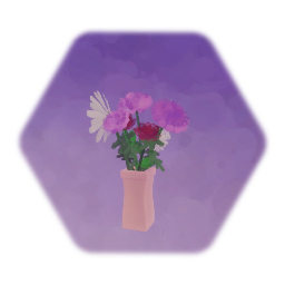 Flower Bouquet