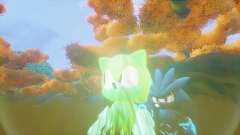 A screenshot taken in Dreams. 6 of 8.
