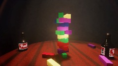 A screenshot taken in Dreams. 23 of 27.