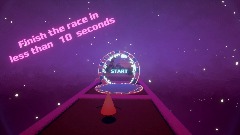 A screenshot taken in Dreams. 2 of 2.