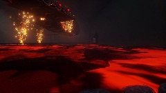 Lava? 2