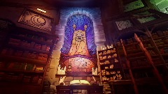 A screenshot taken in Dreams. 24 of 30.