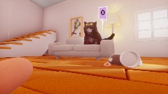 A screenshot taken in Dreams. 18 of 20.