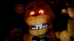 POV: Me waiting for the FNaF 2 movie to release
