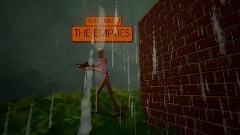 THE EMPTIES (BETA)