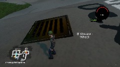 A screenshot taken in Dreams. 16 of 17.