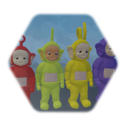 Teletubbies