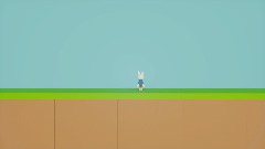 Test based on Hunger