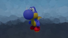 A screenshot taken in Dreams. 2 of 3.