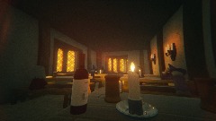 A screenshot taken in Dreams. 16 of 26.