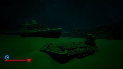 A screenshot taken in Dreams. 6 of 10.