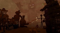 Fishing with Freddy And The gang remastered