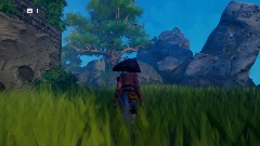 A screenshot taken in Dreams. 5 of 11.