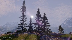 A screenshot taken in Dreams. 6 of 10.