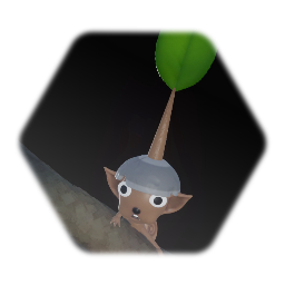 Squirrel Pikmin