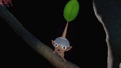 A screenshot taken in Dreams. 21 of 25.
