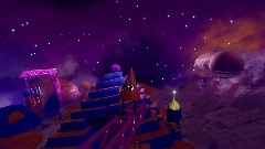 A screenshot taken in Dreams. 19 of 24.