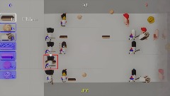 A screenshot taken in Dreams. 12 of 16.