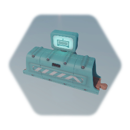 Fast Loading Station