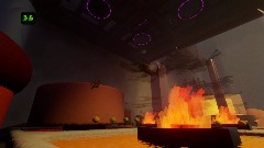 A screenshot taken in Dreams. 16 of 19.