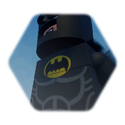 Lego Batman