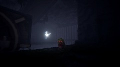 A screenshot taken in Dreams. 23 of 25.