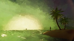 A screenshot taken in Dreams. 1 of 1.