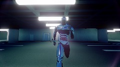 Terminator 2: Hospital  Escape - Part 5